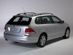 Volkswagen Jetta Sportwagon 2008 года